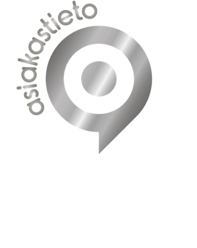 Suomen Vahvimmat -tunnustus