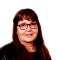 Kristiina Bifraden